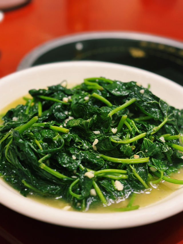 Xiamen Nanhai Fishing Village Restaurant 