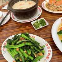 深圳懷舊風打卡大排檔