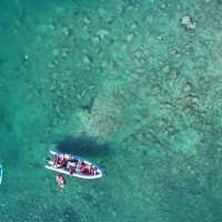 Escape to Paradise: The Ultimate Long Ke Wan Beach Adventure! 🌊