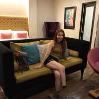 lenox hotel dagupan