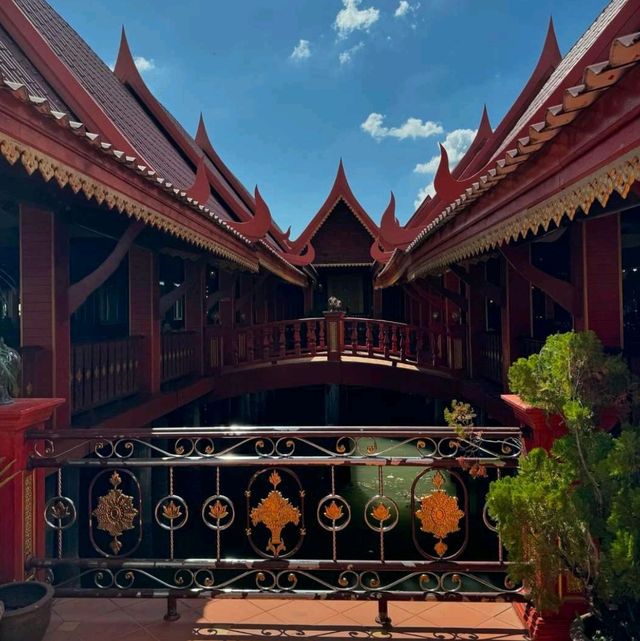 🌴 Feeling Relaxed in a Luxury Hotel in Phuket 🌴