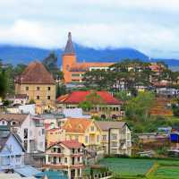 Dalat: Vietnam's Enchanting Highlands Retreat