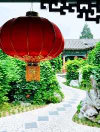 Explore Dukezong Ancient Town 🏘️✨