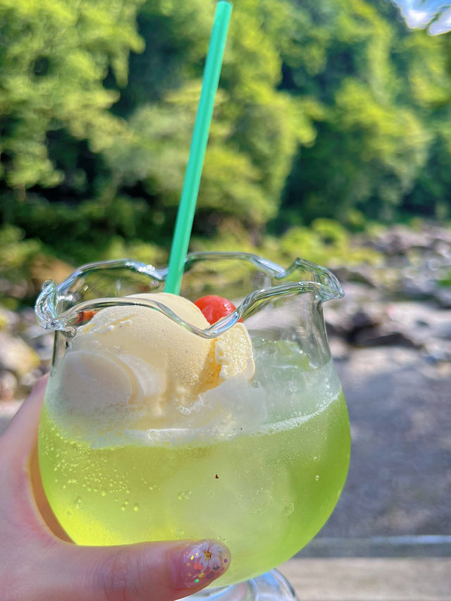【東京】この夏ぜひ行って!!川遊びもできちゃう涼スポット🎐
