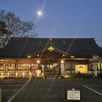 〜埼玉県〜花手水が美しい行田八幡宮！イベント情報も記載！