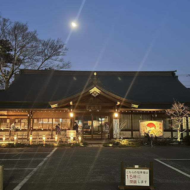 〜埼玉県〜花手水が美しい行田八幡宮！イベント情報も記載！