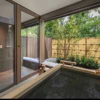 Indulgence and Elegance at The Luxury Collection Hotel