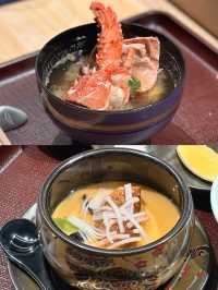 荔枝角高質天婦羅龍蝦omakase-夜明け