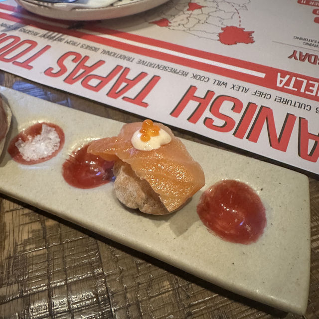 西班牙菜☺️