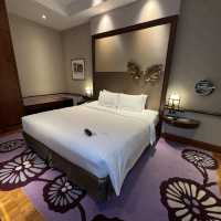 Pet-friendly Luxury Resort with Fish Spa in Sentosa Island!
