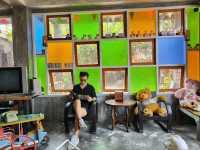 เติมสุข Cafe' & Restaurant 
