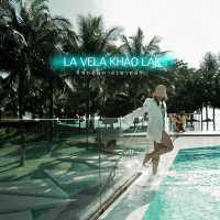 La Vela Khao Lak จังหวัดพังงา
