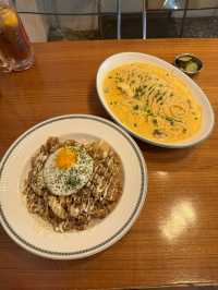 힙한 인테리어와 맛스러운 음식이 가득한 이곳! 