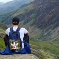 Snowdonia National Park