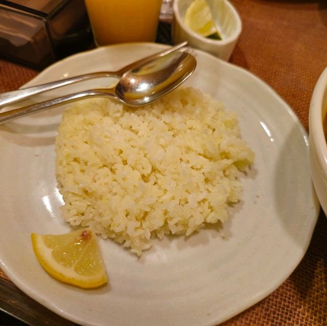 일본여행 스프카레 맛집 스프카레 메디슨 맨 