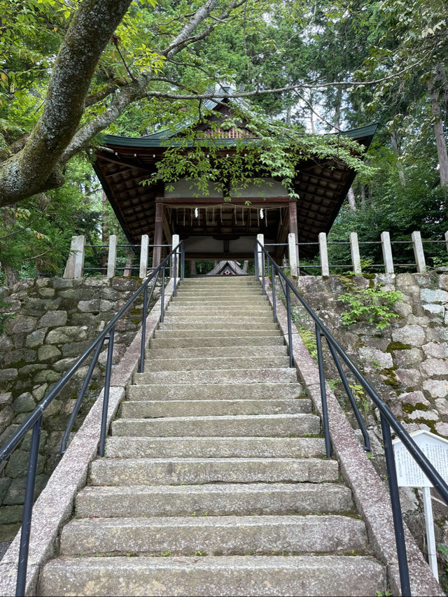 節分祭が有名！京大近くにある吉田神社⛩️