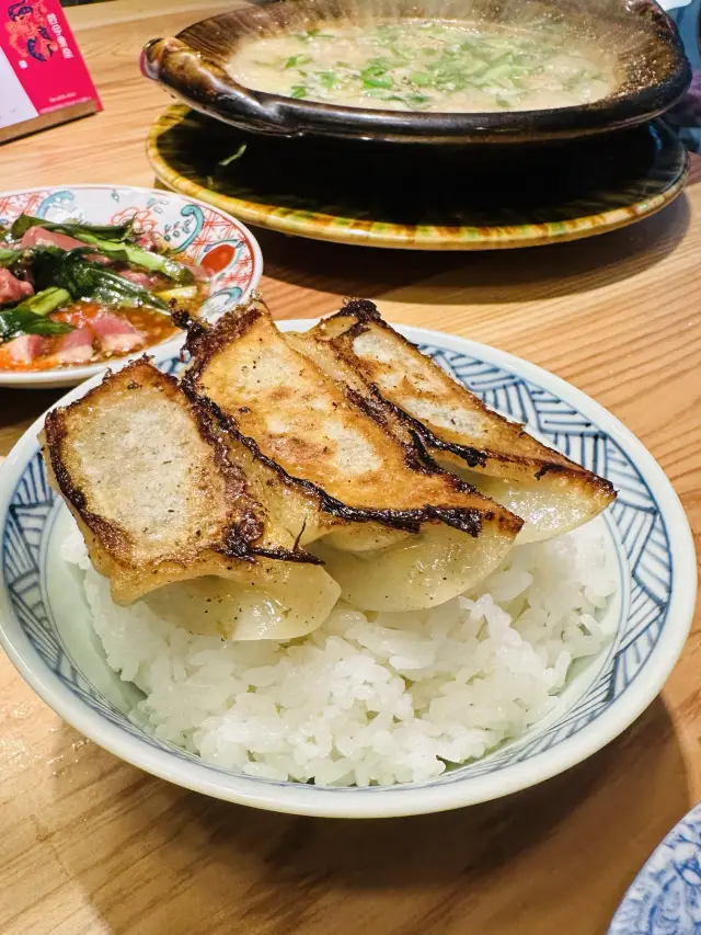 【大阪 天滿】餃子配美酒的好去處
