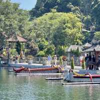 特立剛閣水宮-真正嘅皇族宮殿，遊客們嘅消暑及影相勝地