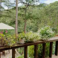 Lung Chung house, a signature coffee of Da Lat