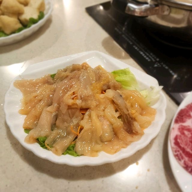 大邊爐火鍋店📍九龍城