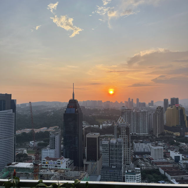 Kuala Lumpur Unveiled: Top Must-See Gems in Malaysia's Dynamic Capital