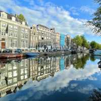 An immersive journey into the heart of European culture🇳🇱