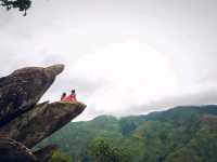 Discovering Tà Xùa, Yên Bái: A Nature Lover's Paradise