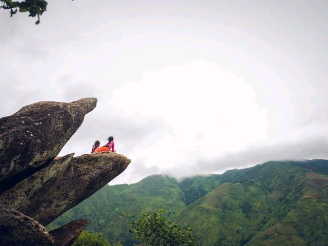 Discovering Tà Xùa, Yên Bái: A Nature Lover's Paradise