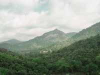 เขื่อนขุนด่านปราการชล@นครนายก