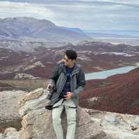 Patagonia Argentina สวรรค์นักเดินเขา