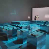 Teipei Fine Arts Museum 
