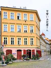 【チェコ】プラハ⁡旧市街広場周辺を街歩き