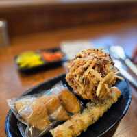 대전 맛집 우동야 DCC 점