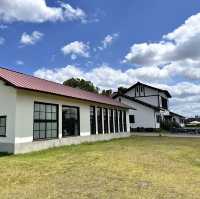 【大阪/高槻】広い芝生で体を動かし、高槻の歴史を学ぼう