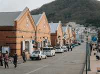 HAKODATE 