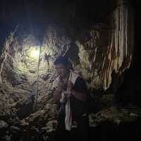 A must visit cave in Southern Thailand