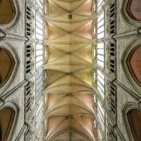 The Gothic best of Haute-de-France