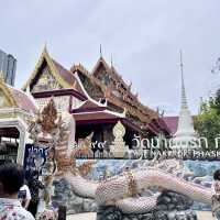 วัดนาคปรก เขตภาษีเจริญ กรุงเทพฯ 