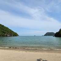 เกาะกุลา ชุมพร