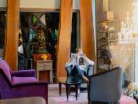 Hotel Indigo Bangkok Wireless Road