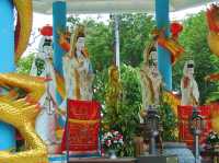 วัดสุวรรณคีรี จ.ฉะเชิงเทรา