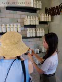 【鎌倉/七里ヶ浜】夏の期間限定SHOP