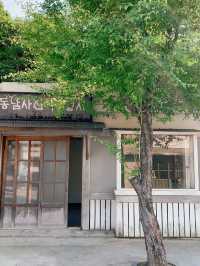 순천드라마세트장 추억여행으로 최고에요~