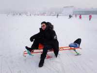 Harbin Ice and Snow World
