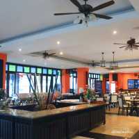 ปัตตาเวีย รีสอร์ท แอนด์สปา ที่พักวิวทะเล ปราณบุรี