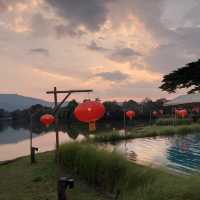 Kirimaya Golf Resort & Spa