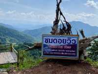 3 ลานกางเต๊นท์วิวหลักล้านที่น่าน🏕️สวยไหน-นอนนั่น 