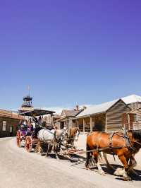 📍Sovereign Hill