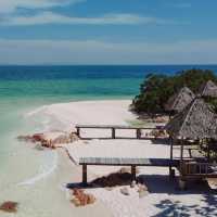ติดเกาะส่วนตัว Munnork Private Island 
