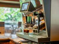 Ravindra Beach Resort and Spa, Najomtien